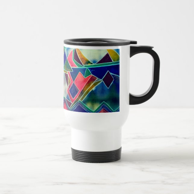 Färgämnen Resemugg (Höger)