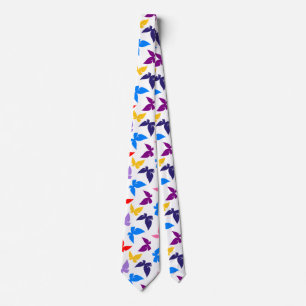 Färgämnen Slips