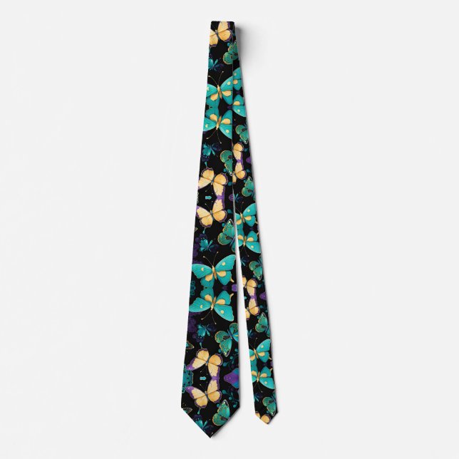 Färgämnen Slips (Framsida)