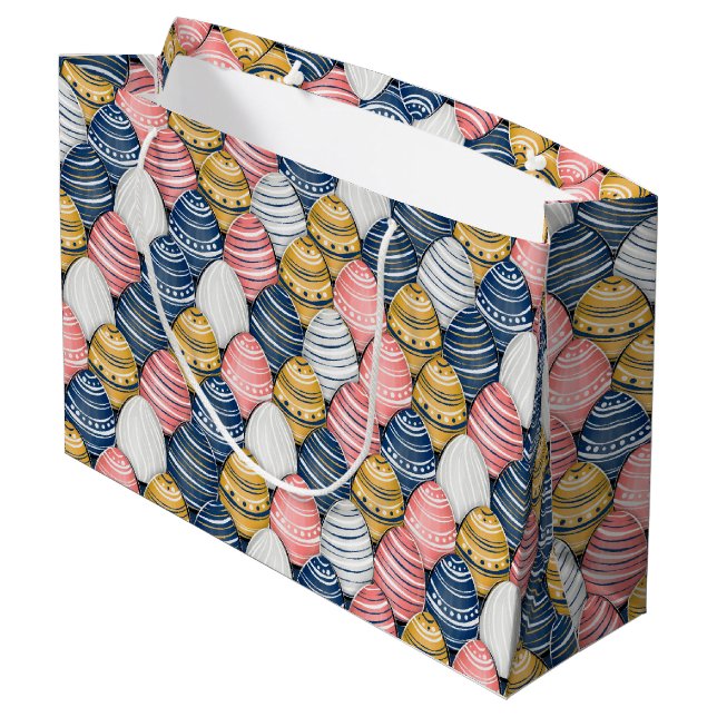 Färgämnen Sömlösa Mönster (Baksidan Vinklad)