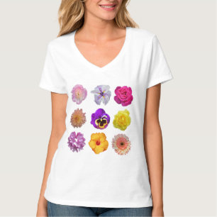Färgämnen T Shirt