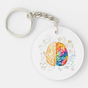 Färgämnen - vetenskap och konst - neurovetenskap N