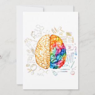 Färgämnen - vetenskap och konst - neurovetenskap N Inbjudningar