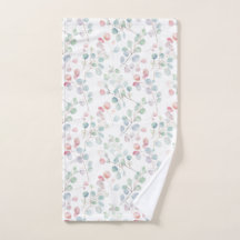 Färgämnet eukalyptus Foliage