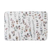 Färgämnet eukalyptus Löv