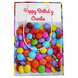 Färgämnet kandy Barns födelsedag