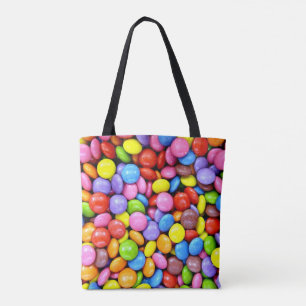 Färgämnet kandy Biet Tygkasse