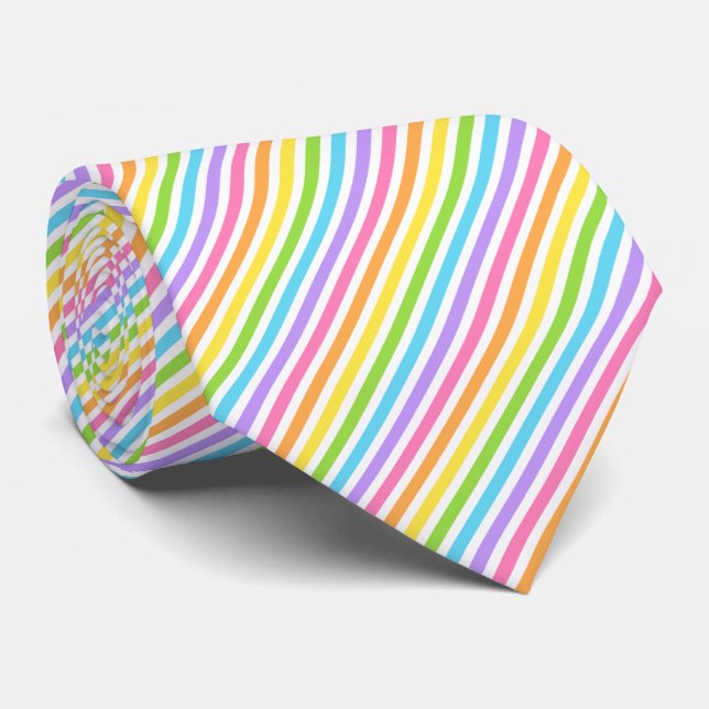Färgämnet kandy Rand Slips (Rullad)