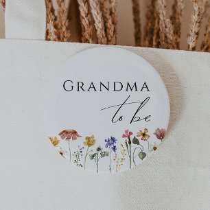 Färgämnet krom mormor som ska vara knapp