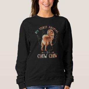 Färgämnet mitt andningsdjur är en slumrande Valp. T Shirt