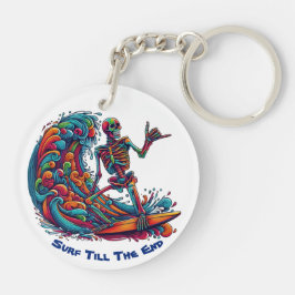 Färgämnet Skeleton Surfer