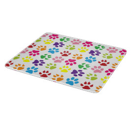 Färgämnet Tassar, Hund, Tassar, katt Tassar