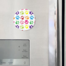 Färgämnet Tassar, Hund, Tassar, katt Tassar