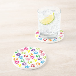 Färgämnet Tassar, Hund, Tassar, katt Tassar Underlägg