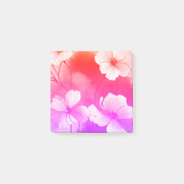 Färganteckningsblock Post-it Block