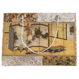 Färgat Coromandel Changing Skärm