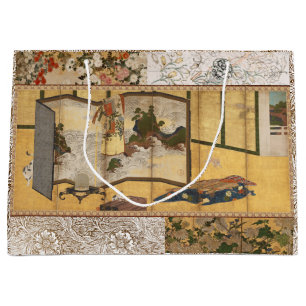 Färgat Coromandel Changing Skärm