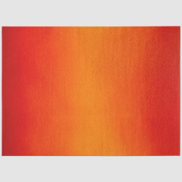 Färgat läderpapper