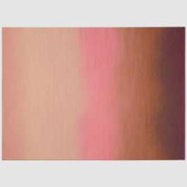 Färgat läderpapper