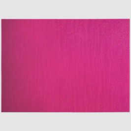 Färgat läderpapper