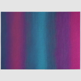 Färgat läderpapper