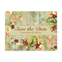 Färgat stängsel med Vår blommor