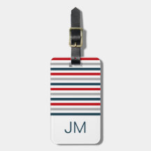 Färgat vågrät marin rand