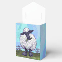 Fårgåvor och -tillbehör