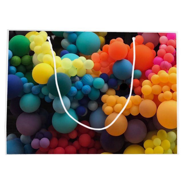 Färgballonger (Baksidan)