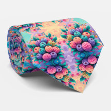 Färgbär för Fars dag