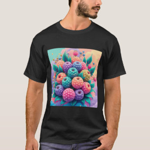 Färgbär T Shirt