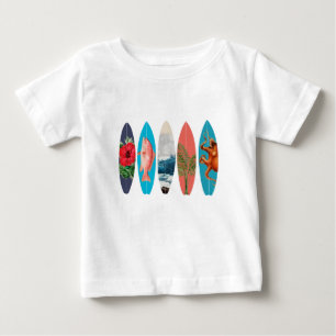 Färgbara ytor t shirt