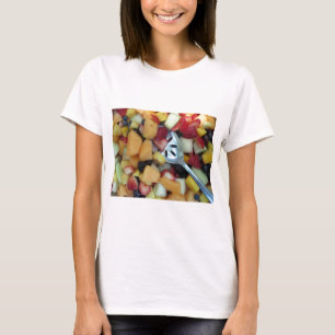 Färgbefruktning T Shirt
