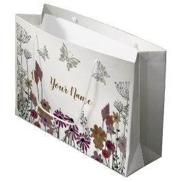 Färgbeklädda trädgårdsblommor Butterflies Natature