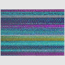 Färgbeklädnad av bildpapper