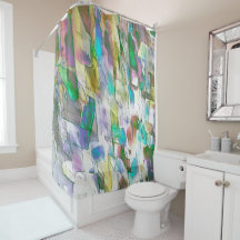 Färgbeklädnad, grumlig mellan madrass och satin