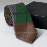 Färgbelagd Mönster - Modern design Slips<br><div class="desc">En funky la mönster i blues,  marin och grönt. Ett modernt mönster</div>