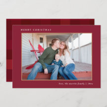 Färgbelagd utskrift av God jul