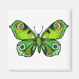 Färgbeläggning 3 magnet