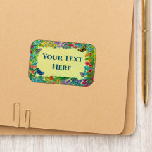 Färgbeständiga sommarträdgårdsblommor fin konst