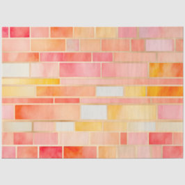 Färgbestruket glasbildspapper