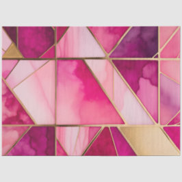 Färgbestruket glasbildspapper