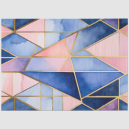 Färgbestruket glasbildspapper