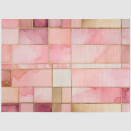 Färgbestruket glasbildspapper