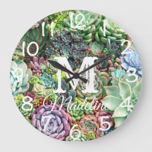 Färgbevuxen kulört trädgård