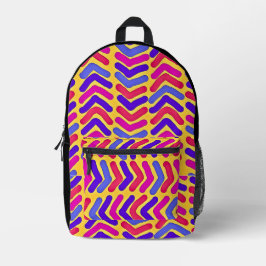 FÄRGBIRDS Skriv ut klippt skugga