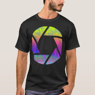 Färgbländare T Shirt