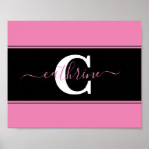 Färgblock för personlig