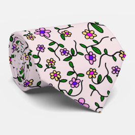 Färgblommor, Blommönster, Greenery, Boho Slips