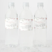 Färgblommor, jodblommor, boho, babyskor